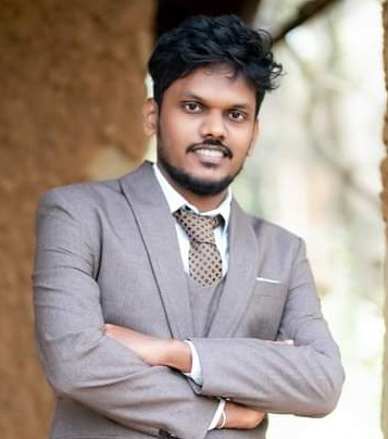 Lasitha Madusanka